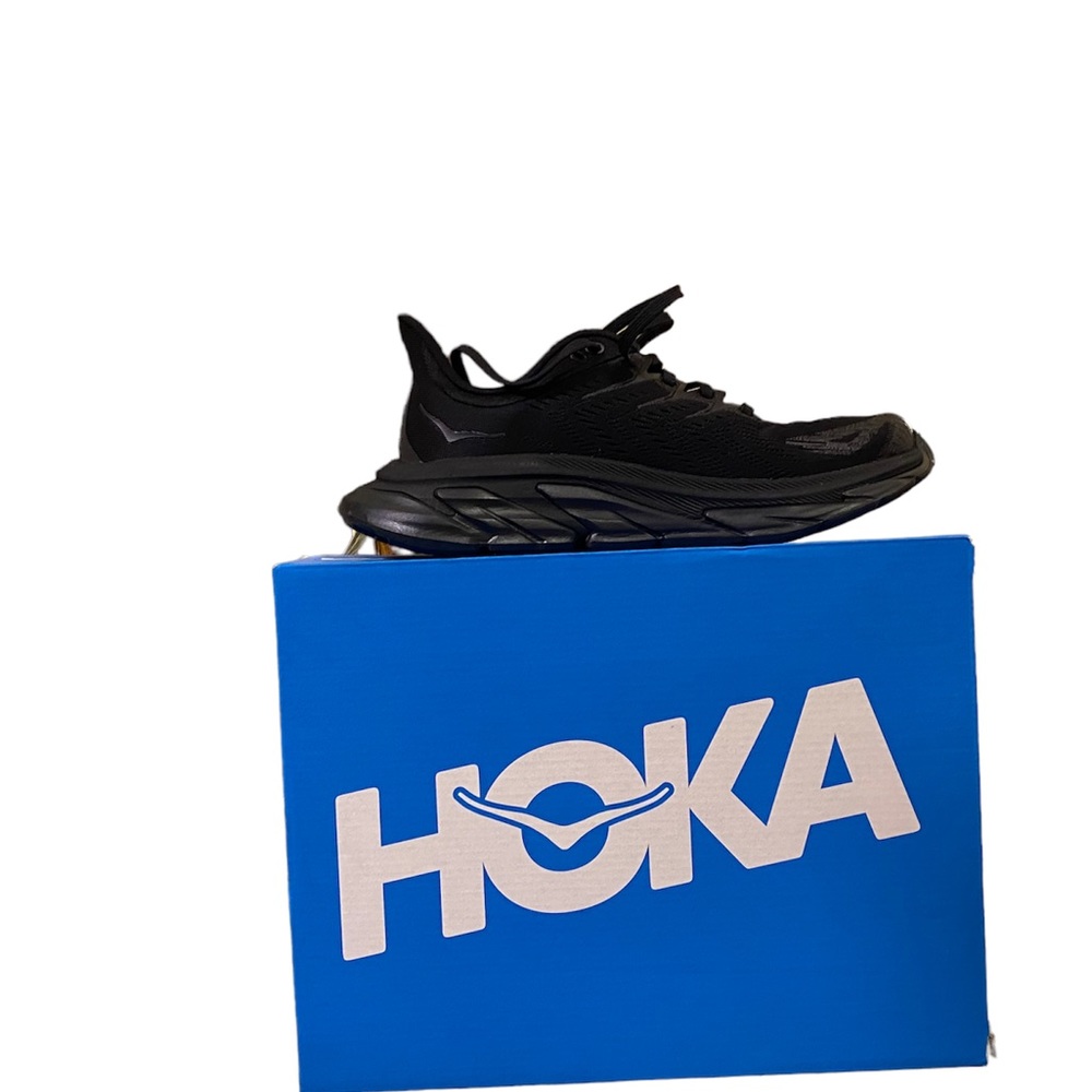 HOKA One One Clifton Edge
